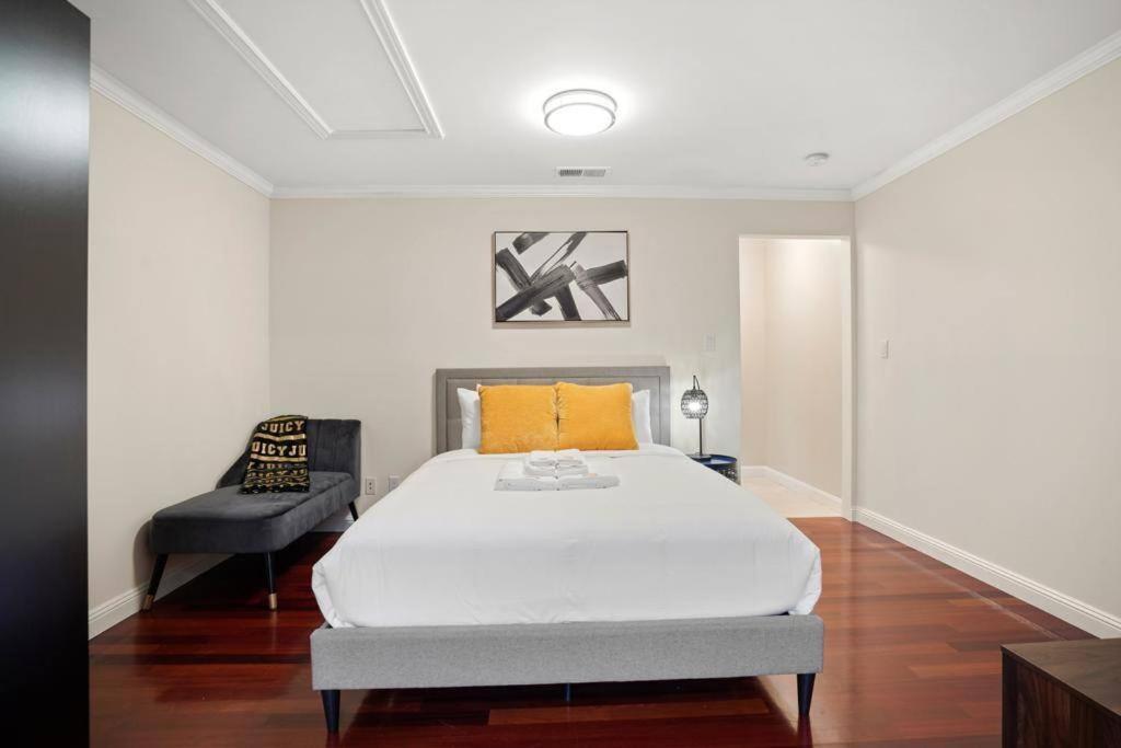 Lovely Relaxing Private Studio Near Westlake Daly City Zimmer foto