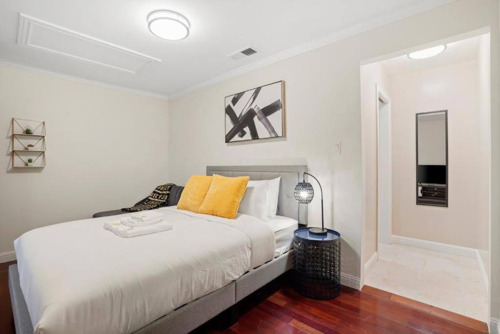 Lovely Relaxing Private Studio Near Westlake Daly City Exterior foto