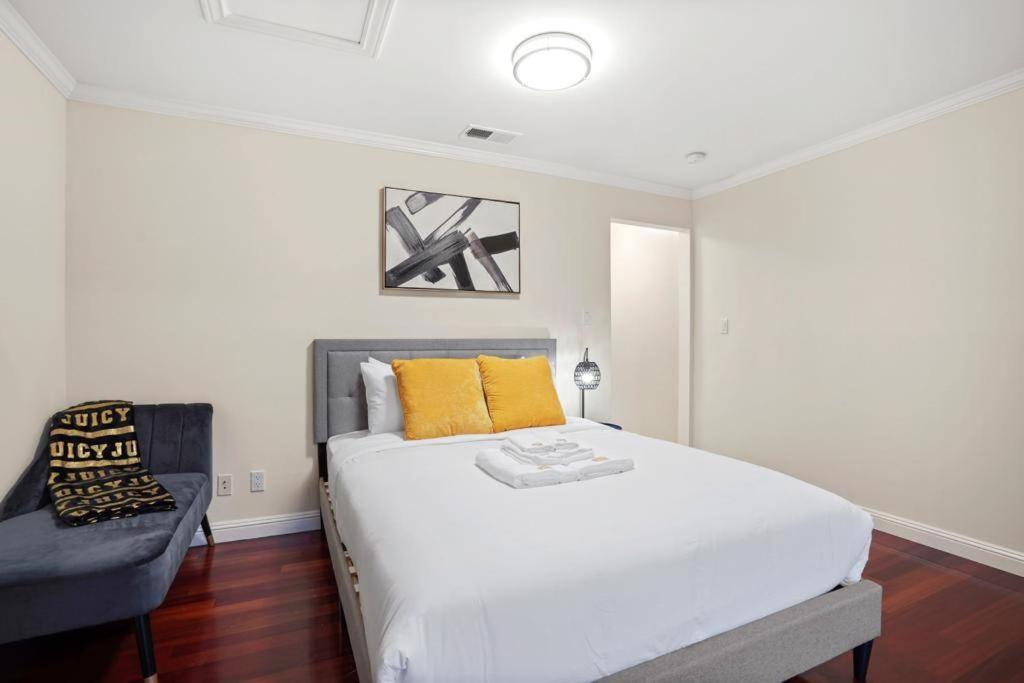 Lovely Relaxing Private Studio Near Westlake Daly City Exterior foto