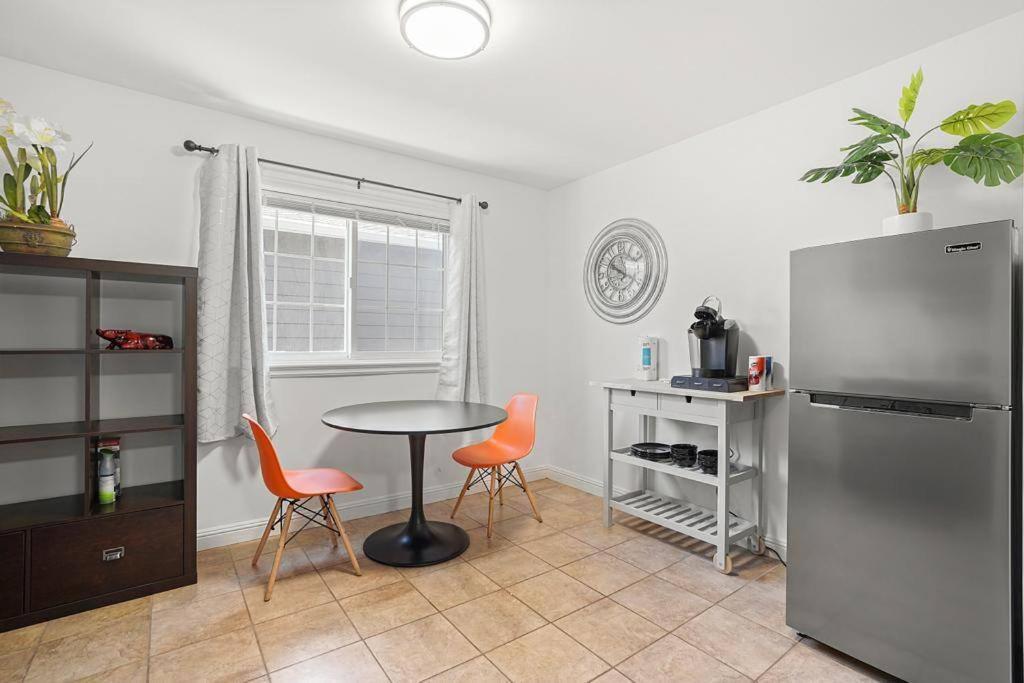 Lovely Relaxing Private Studio Near Westlake Daly City Exterior foto