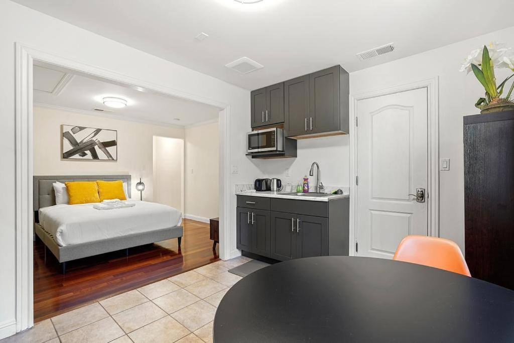 Lovely Relaxing Private Studio Near Westlake Daly City Exterior foto