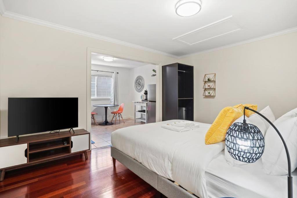 Lovely Relaxing Private Studio Near Westlake Daly City Exterior foto
